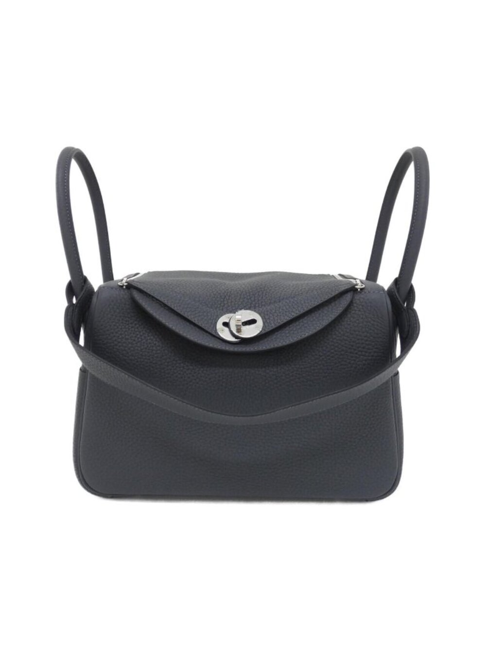 Hermes Lindy Shoulder Bag